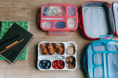 The Truth Behind BPA-Free Claims: Are Plastic Lunch Boxes Really Safe?