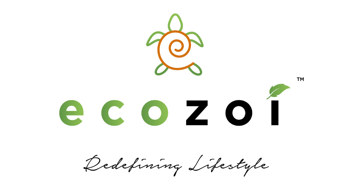 Buy Sustainable Eco-friendly Products
– Ecozoi