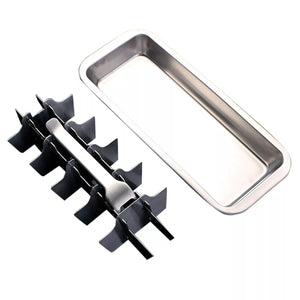 Ecozoi - Eco-friendly Tray for Ecozoi Ice Cube Tray