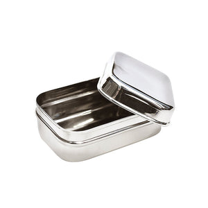 Mini Eco Lunch Pod, Leak Proof Sauce Container, Fits All Ecozoi Lunch Boxes, 5 Oz or 150 ml freeshipping - ecozoi