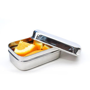 Mini Eco Lunch Pod, Leak Proof Sauce Container, Fits All Ecozoi Lunch Boxes, 5 Oz or 150 ml freeshipping - ecozoi