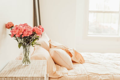 7 Tips for Creating an Eco-Friendly Bedroom