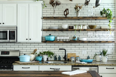 How To Make Your Kitchen More Eco-Friendly