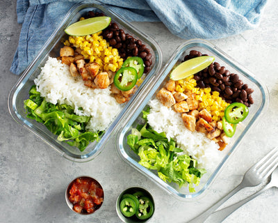 5 Eco-Friendly Meal Prep Tips