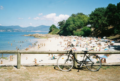 Wander Lightly: Your Guide to Low-Impact Summer Travel