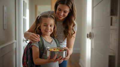 Eco-Friendly Lunch Boxes That Make Meals Greener