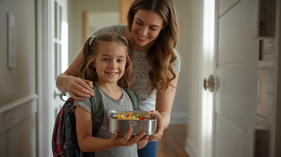Eco-Friendly Lunch Boxes That Make Meals Greener