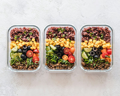 Top Microwave-Safe Eco Lunch Boxes for Schools &amp; Offices