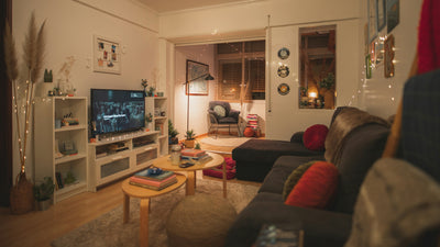 From Chaos to Calm: 10 Eco-Friendly Ways to Organize Your Home with Heart
