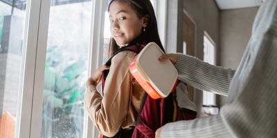 Eco-Friendly Lunch Boxes That Make Meals Greener