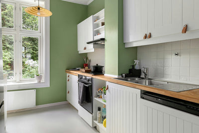 Environmentally Friendly Kitchen Products You’ll Love