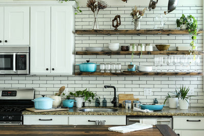 Save the Planet with Eco-Friendly Kitchen Products