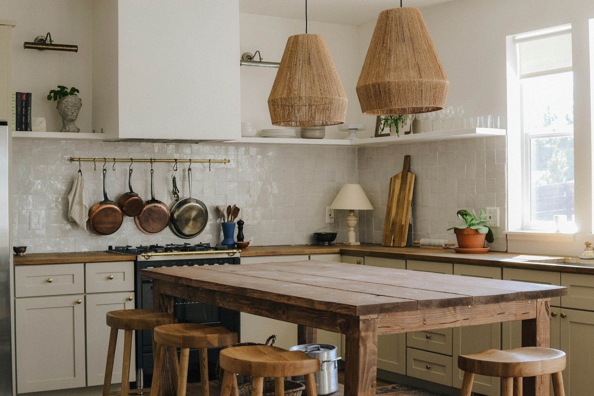 Eco-Friendly Products for a Greener, Cleaner Kitchen – Ecozoi