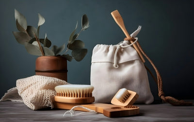 Eco Swaps: Best Eco-Friendly Living Products Today in 2025