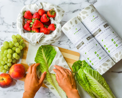Bamboo Paper Towels