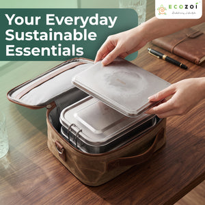 Eco Chill Lunch Kit
