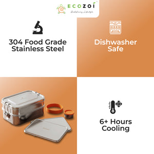Eco Chill Lunch Kit