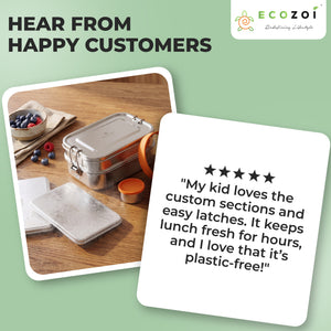 Eco Chill Lunch Kit