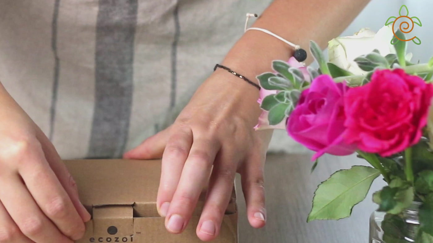 Ecozoi Stainless Steel Ice Trays for Freezer, Rectangular Shape 12 Large Cubes with Lid, 2 Pack