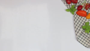 Ecozoi Stainless Steel Bento Lunch Box for Kids and Adults, 3 Compartment, Solid Print, 2 Tier Leak Proof, 60 oz